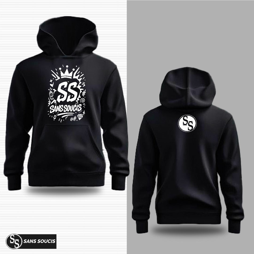 Pull Sans Soucis : Le Confort Ultime pour un Esprit Inarrêtable