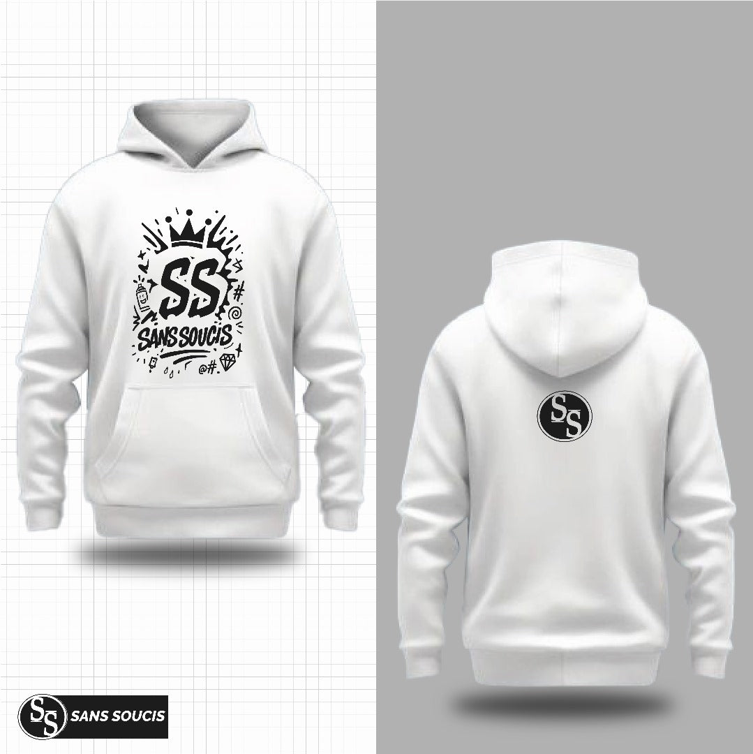Pull Sans Soucis : Le Confort Ultime pour un Esprit Inarrêtable