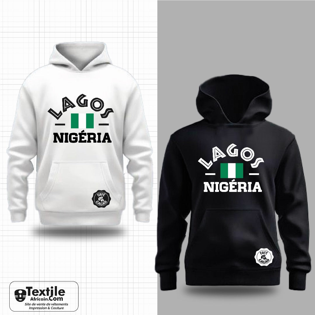 Collection Afrique de l'Ouest : L'Héritage d'un Continent, Votre Style