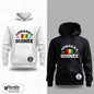 Pull Guinée : Enveloppez-vous de Fierté Nationale et de la Chaleur de l'Afrique de l'Ouest !