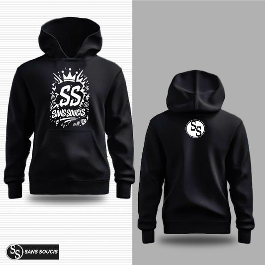 Pull Sans Soucis : Le Confort Ultime pour un Esprit Inarrêtable